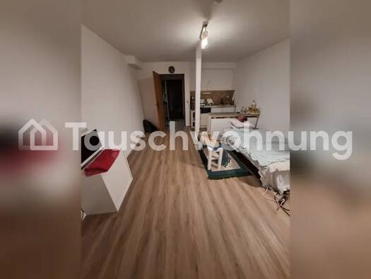Studio zur Miete Tauschwohnung 370 € 1 Zimmer 31 m² Zentrum Bonn 53111