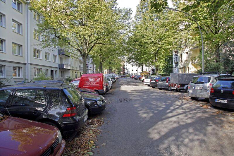 Wohnung zur Miete