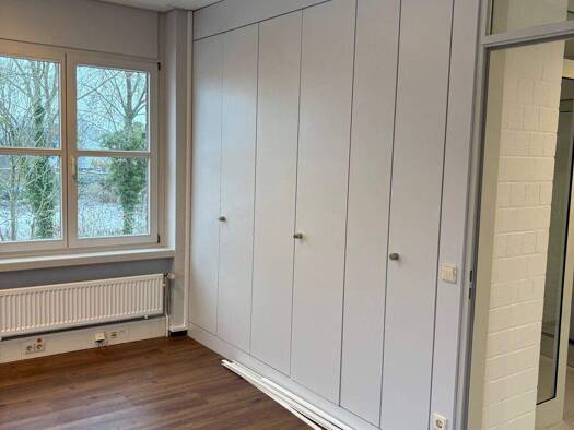 Bürofläche zur Miete 8,85 € 9 Zimmer 260 m² Bürofläche Allermöher Deich 451 Allermöhe Hamburg 21037