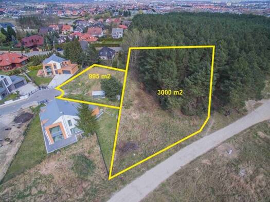 Grundstück zum Kauf 280.000 € 3.995 m² Grundstück gmina Karlino