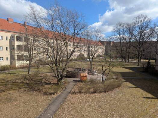 Wohnung zum Kauf als Kapitalanlage geeignet 398.000 € 2 Zimmer 51 m² Rohrbrunner Straße 26 Tegel Reinickendorf 13509