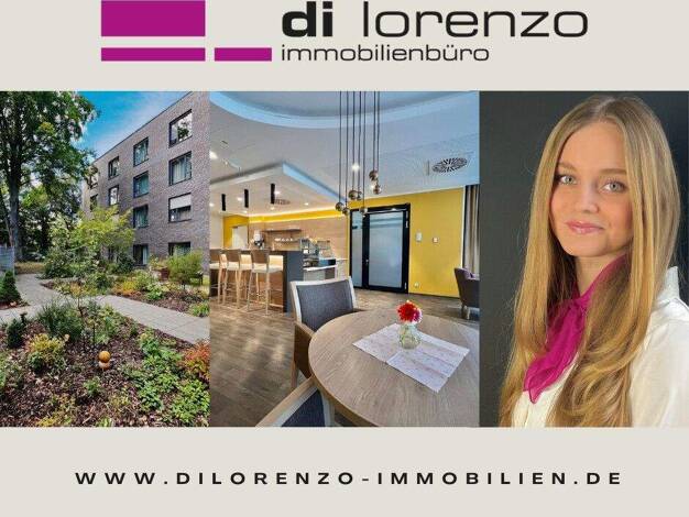 Wohnanlage zum Kauf als Kapitalanlage geeignet 169.000 € 1 Zimmer 51 m² Mülfort Mönchengladbach 41238