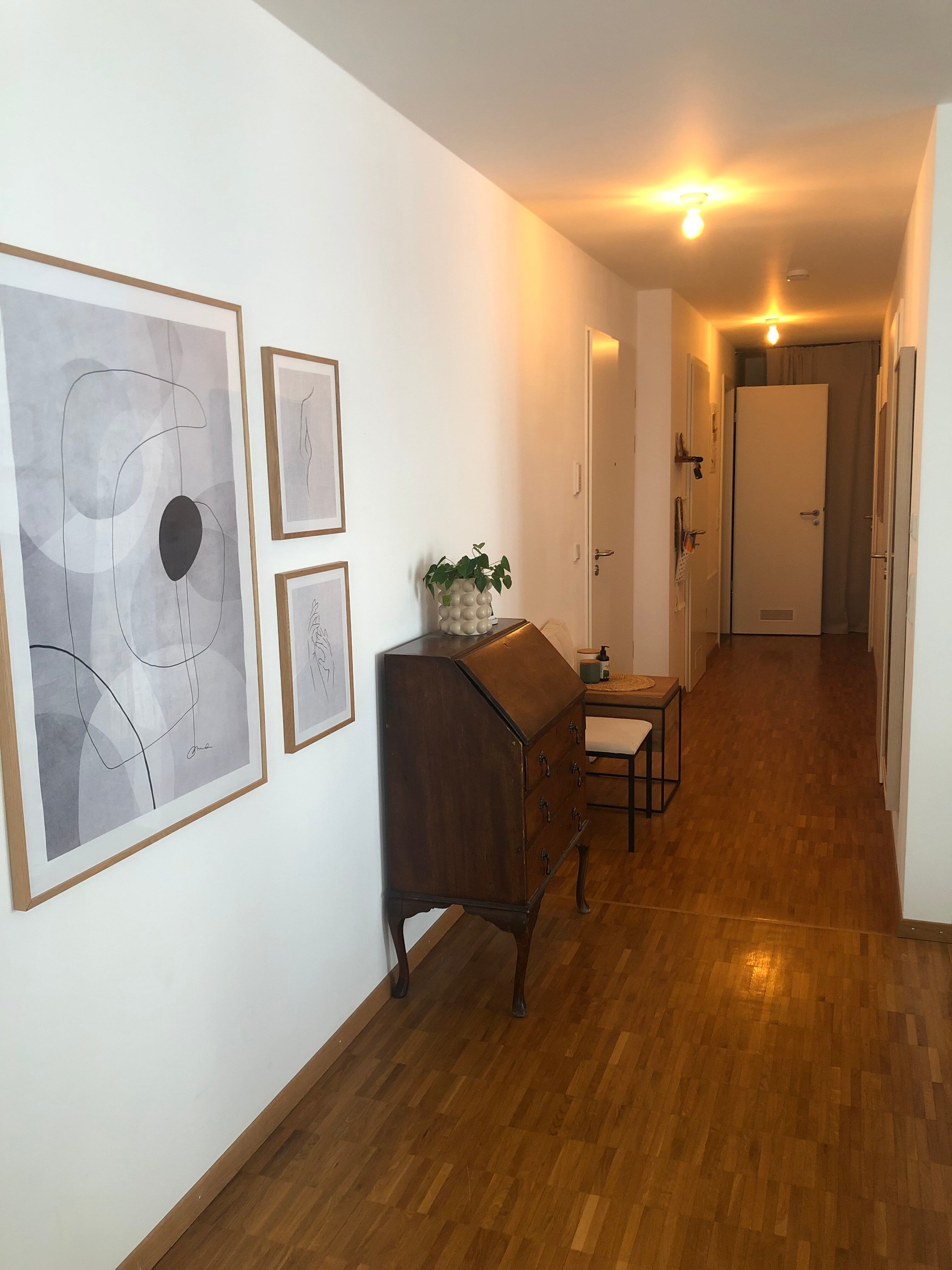 Wohnung zum Kauf provisionsfrei 688.500 € 3,5 Zimmer 98 m²<br/>Wohnfläche 3.<br/>Geschoss Gartenstraße 14a Altstadt Konstanz 78462