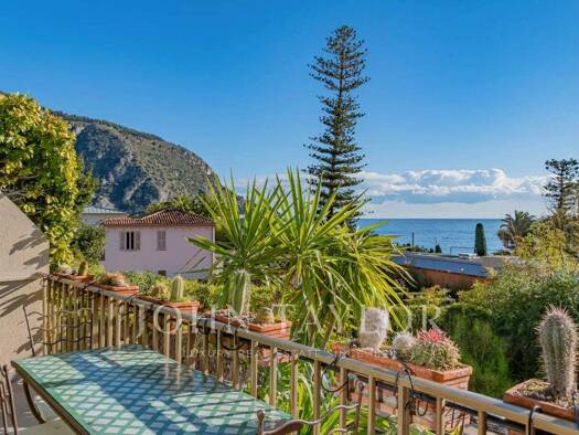 Villa zum Kauf 1.190.000 € 6 Zimmer 150 m² Èze-Bord-de-Mer Èze 06360