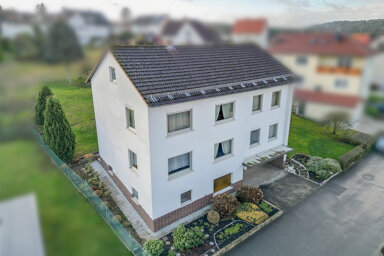 Einfamilienhaus zum Kauf 178.000 € 7 Zimmer 192 m² 914 m² Grundstück Schneckenlohe Schneckenlohe 96277