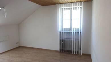 Wohnung zur Miete 480 € 2 Zimmer 47 m² Dachgeschoss, 4. Geschoss frei ab 01.07.2025 Eichstätt Eichstätt 85072