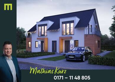 Mehrfamilienhaus zum Kauf - Neubau provisionsfrei 433.600 € 8 Zimmer 218 m² 700 m² Grundstück Stankt Katharinen 53562