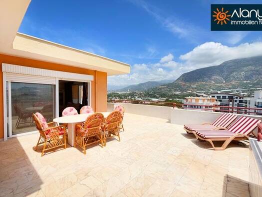 Wohnung zum Kauf provisionsfrei 225.000 € 5 Zimmer 310 m² frei ab sofort Alanya 07400