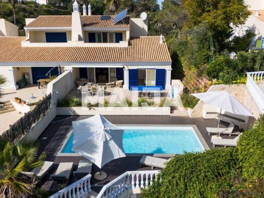 Doppelhaushälfte zum Kauf 599.000 € 4 Zimmer 191,9 m² 706 m² Grundstück Urb. Golf & Country Club, lote 20 Castro Marim 8950-190