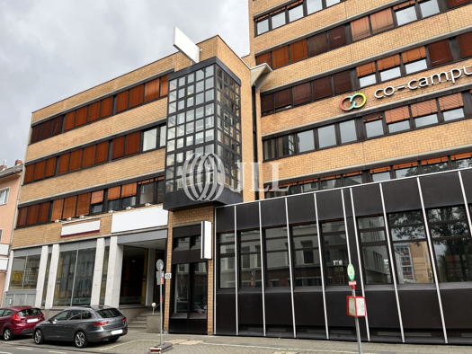 Bürofläche zur Miete provisionsfrei 15,50 € 739 m² Bürofläche Braunsfeld Köln 50933