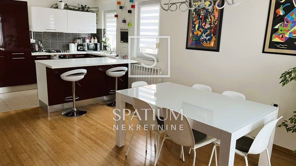 Wohnung zum Kauf 300.000 € 5 Zimmer 151 m² 2. Geschoss Marcelji, Viskovo Viskovo