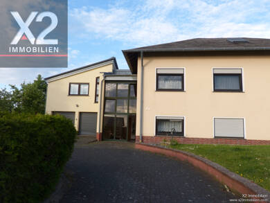 Wohnung zur Miete 1.200 € 5 Zimmer 140 m² EG frei ab sofort Rodt Zemmer / Rodt 54313