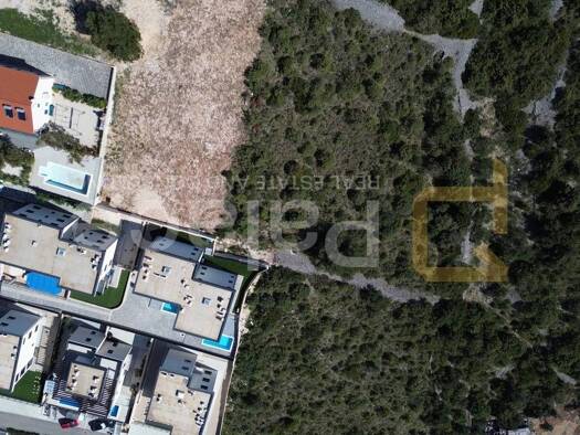Wohn- und Gewerbegrundstück zum Kauf 250.000 € Rogoznica 22203