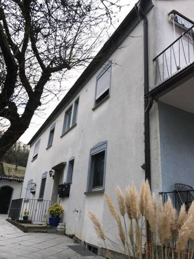 Mehrfamilienhaus zum Kauf 779.000 € 310 m² 900 m² Grundstück Gerbrunn 97218