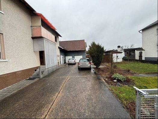 Wohnung zum Kauf 220.000 € 3 Zimmer 80 m² Honau Rheinau 77866