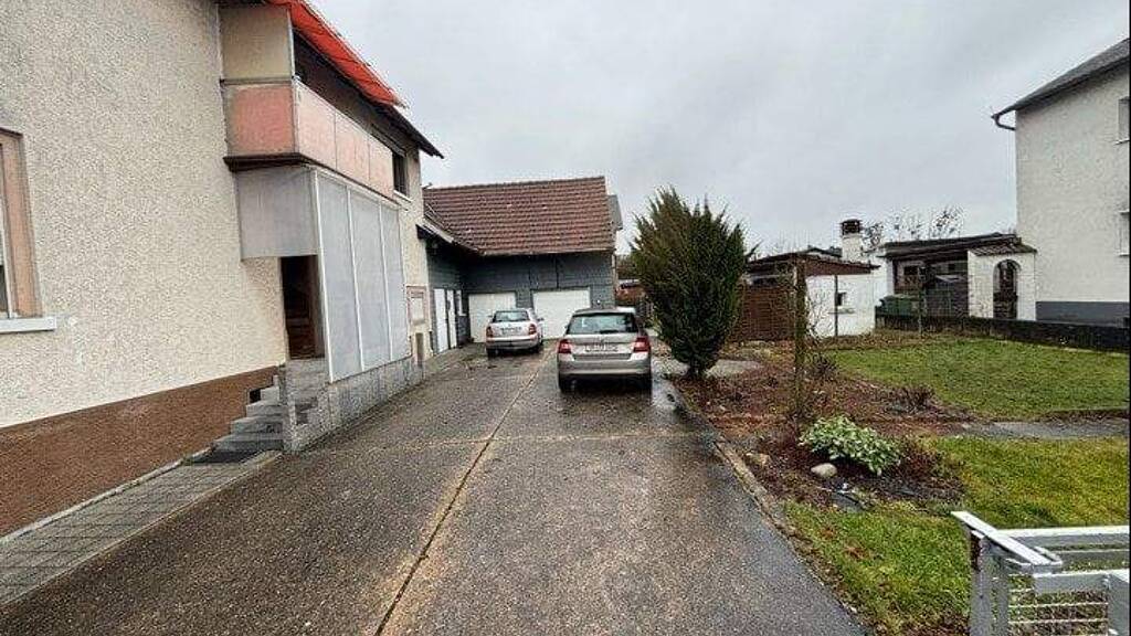 Wohnung zum Kauf 220.000 € 3 Zimmer 80 m² Honau Rheinau 77866