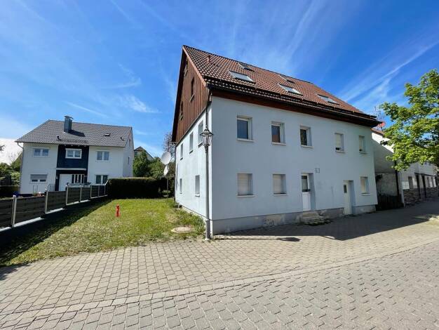 Einfamilienhaus zum Kauf 270.000 € 9 Zimmer 165 m² 567 m² Grundstück Welzheim Welzheim 73642
