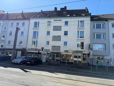 Laden zur Miete 950 € 1,5 Zimmer 79,4 m² Verkaufsfläche Kassel 34119