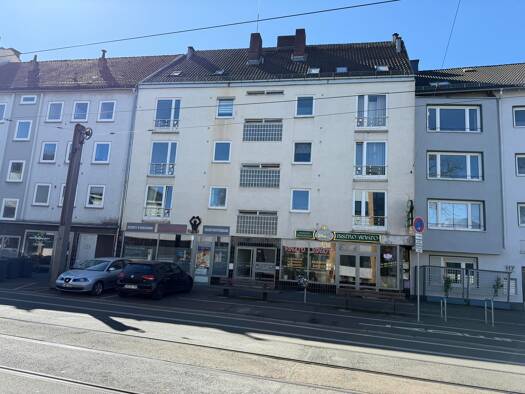 Laden zur Miete 950 € 1,5 Zimmer 79,4 m² Verkaufsfläche Kassel 34119