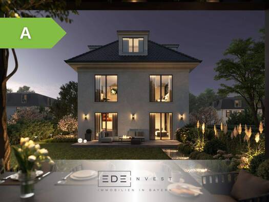 Einfamilienhaus zum Kauf 1.448.700 € 5 Zimmer 189 m² 323 m² Grundstück Gauting 82131