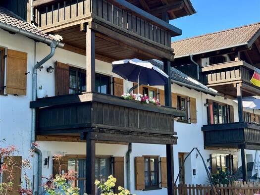 Wohnung zum Kauf 449.000 € 4 Zimmer 93,3 m² 1. Geschoss Perchting Starnberg 82319