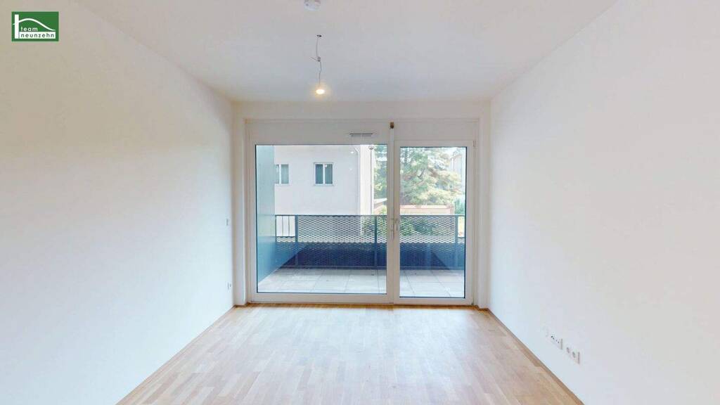 Wohnung zur Miete 499 € 2 Zimmer 40,7 m² 3. Geschoss frei ab 01.08.2026 Wiener Straße 10a Lend Graz 8020