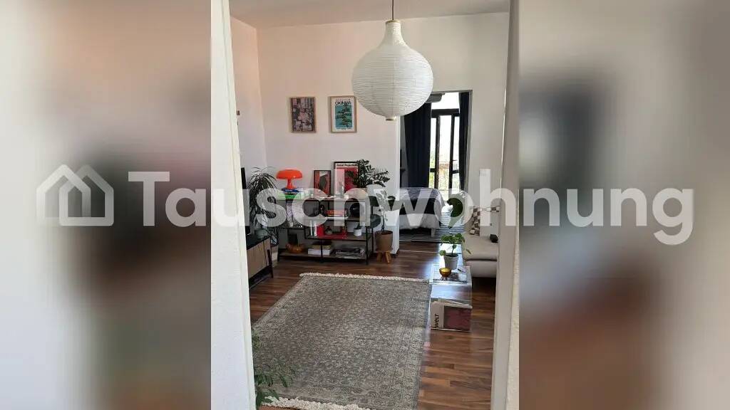 Wohnung zur Miete Tauschwohnung 520 € 2 Zimmer 47 m² 3. Geschoss Humboldt-Gremberg Köln 51105