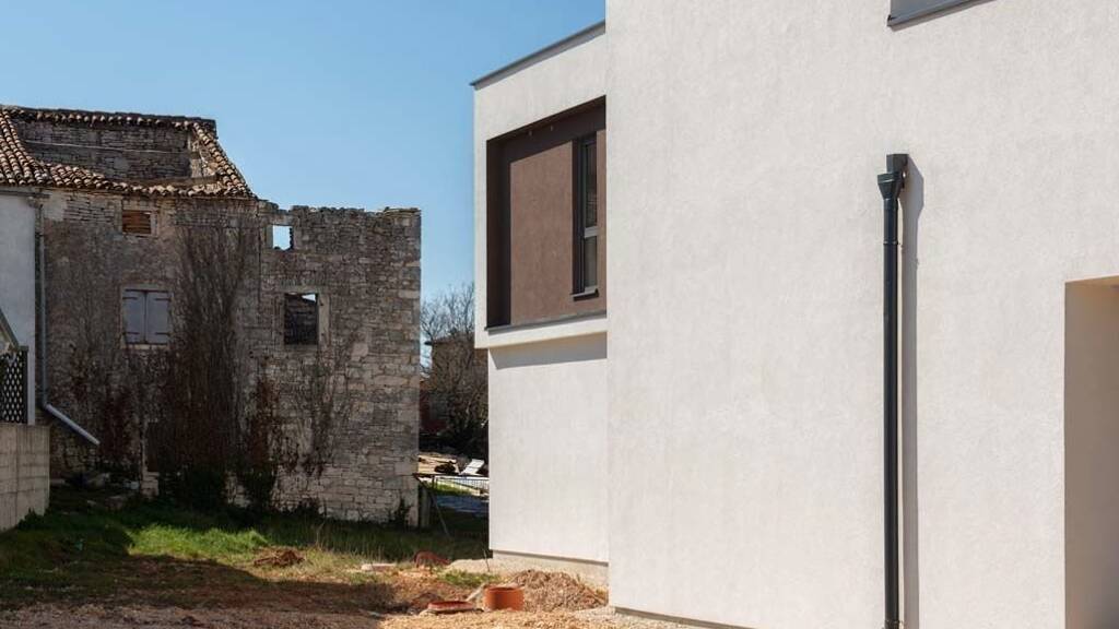 Sonstiges zum Kauf 2.695.000 € 11 Zimmer 735 m² 4.796 m² Grundstück Cokuni, 25, Marcana Croatia, 52207 Cokuni