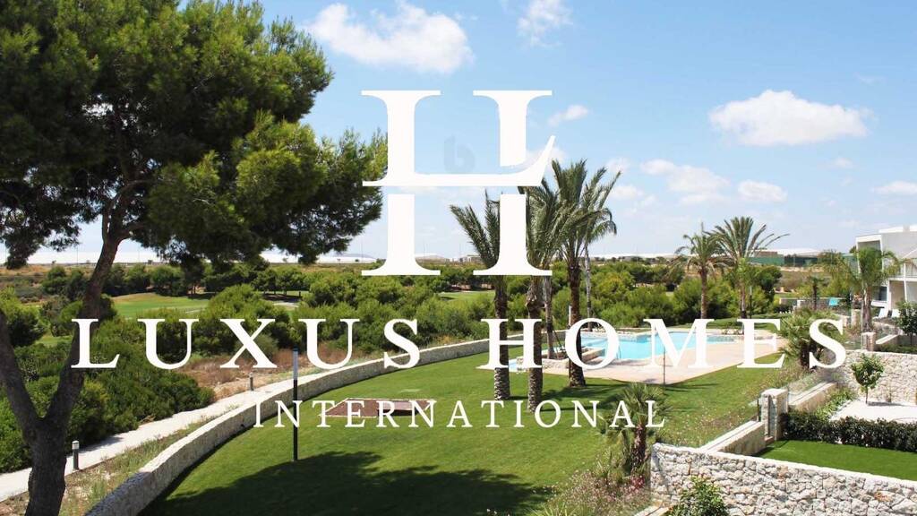 Terrassenwohnung zum Kauf provisionsfrei als Kapitalanlage geeignet 334.000 € 4 Zimmer 100 m² Pilar de la Horadada