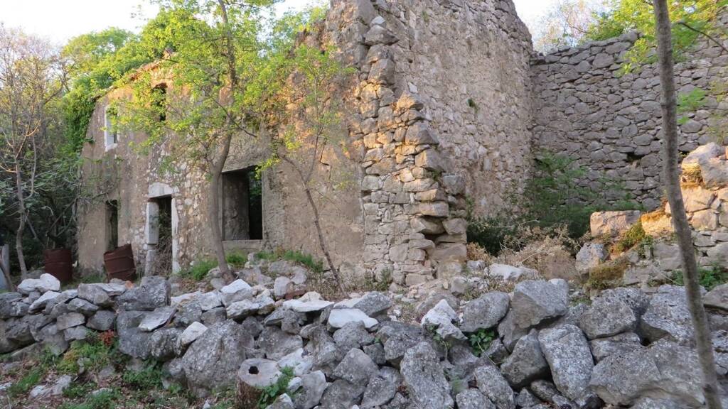 Haus zum Kauf 100.000 € 140 m² 1.000 m² Grundstück Kostrena 51221