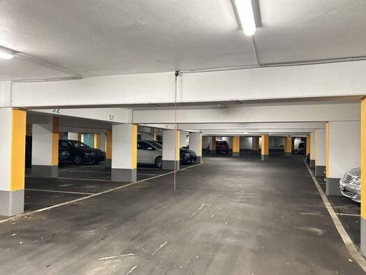 Tiefgaragenstellplatz zur Miete 60 € Manhagener Allee 7 Ahrensburg 22926