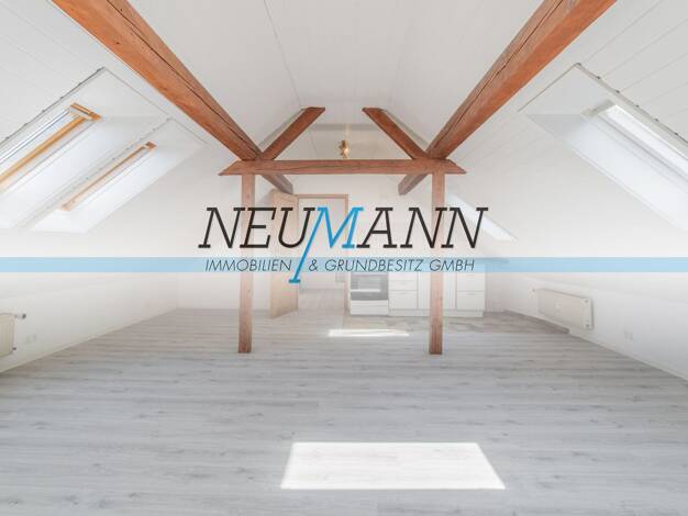 Wohnung zur Miete 480 € 1 Zimmer 52,4 m² Schwenningen Villingen-Schwenningen 78056