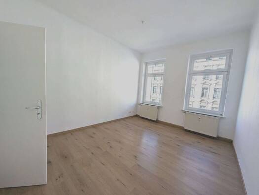 Wohnung zur Miete 899 € 3 Zimmer 88 m² Geschoss 2/4 frei ab 01.12.2026 Reichpietschstraße 27 Reudnitz-Thonberg Südost 04317