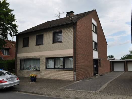 Wohnung zur Miete 550 € 2 Zimmer 69,1 m² 1. Geschoss Feldstr. Winnekendonk Kevelaer 47626