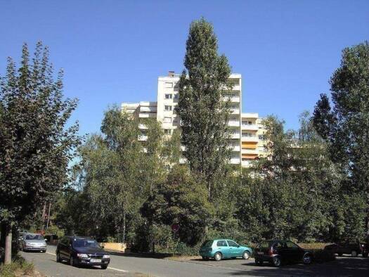 Wohnung zur Miete 1.100 € 4 Zimmer 95 m² Alterlangen Erlangen 91056