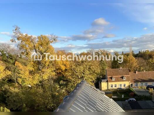 Wohnung zur Miete Tauschwohnung 2.400 € 3 Zimmer 155 m² 2. Geschoss Nauener Vorstadt Potsdam 14469