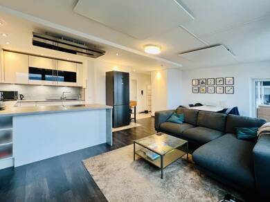 Wohnung zum Kauf 297.000 € 3 Zimmer 90 m² 10. Geschoss Marburg Marburg 35037