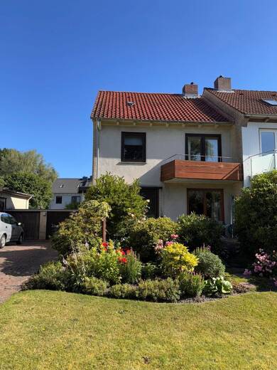 Haus zum Kauf 449.000 € 5 Zimmer 105 m² 451 m² Grundstück Wahlbezirk 015 Pinneberg 25421