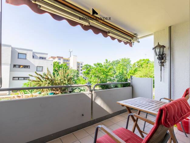 Wohnung zum Kauf 275.000 € 3 Zimmer 73 m² Esslingen am Neckar 73732