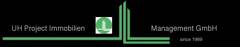 UH PROJECT Immobilien Management GmbH logo