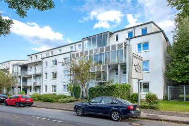 Wohnung zur Miete 419 € 2,5 Zimmer 46,2 m² 3. Geschoss Karlstraße 29 Obercastrop Castrop-Rauxel 44575