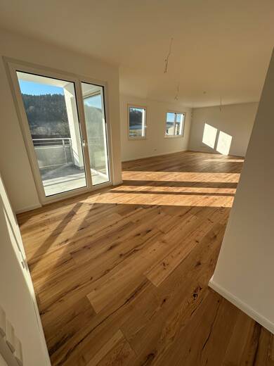 Penthouse zum Kauf provisionsfrei 495.000 € 3 Zimmer 120 m² Oberschwandorf Haiterbach 72221