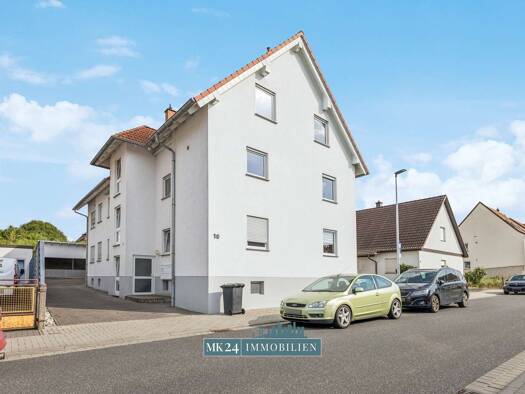 Maisonette zum Kauf provisionsfrei 295.000 € 4 Zimmer 100,5 m² frei ab sofort Bitzenstraße 10 Lützellinden Gießen 35398