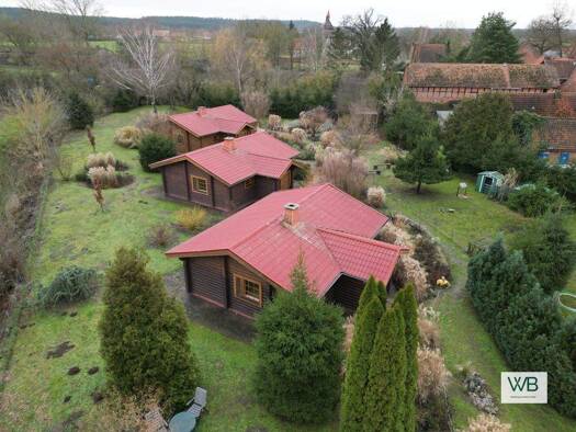 Gastronomie/Hotel zum Kauf 1.450.000 € Genzien Arendsee / Genzien 39619