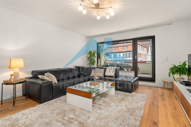 Wohnung zum Kauf 215.900 € 4 Zimmer 96,7 m² frei ab sofort Gudensberg Gudensberg 34281
