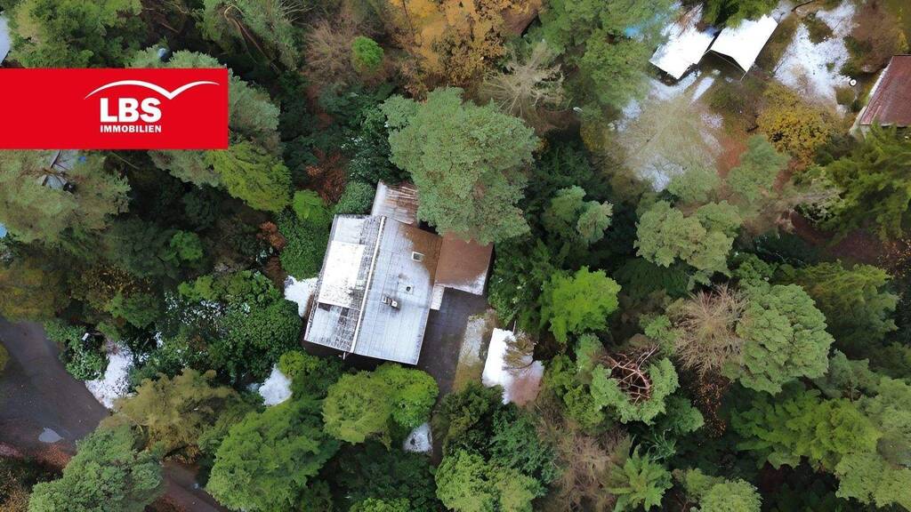 Haus zum Kauf 476.000 € 4 Zimmer 90 m² 2.209 m² Grundstück Bissendorf Wedemark 30900