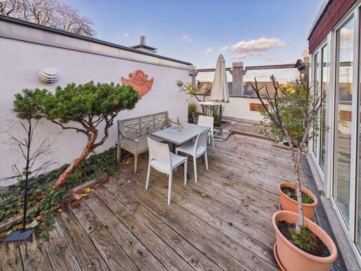 Maisonette zum Kauf 770.000 € 5 Zimmer 180 m² Weisenau Mainz 55130