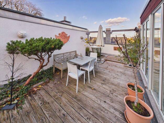 Maisonette zum Kauf 770.000 € 5 Zimmer 180 m² Weisenau Mainz 55130