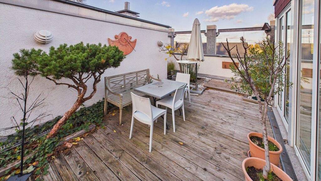 Maisonette zum Kauf 770.000 € 5 Zimmer 180 m² Weisenau Mainz 55130