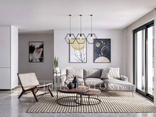 Studio zum Kauf provisionsfrei 315.000 € 2 Zimmer 78,5 m² 1. Geschoss Geroskipou 8200